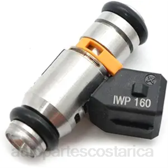 Repuestos De Motos En Heredia | Iwp160 71792994 77363790 inyector de combustible PTH6504 FIAT