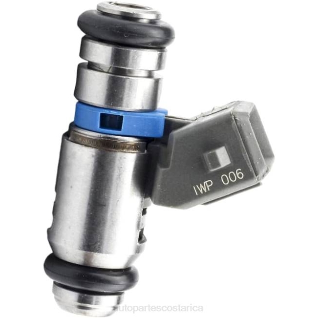 Repuestos De Motos En Heredia | inyector de combustible iwp006 PTH6514 FIAT