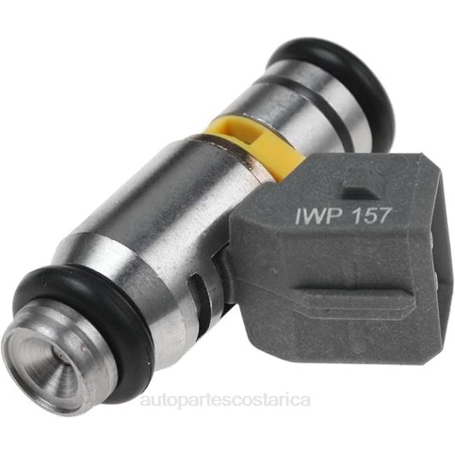 Repuestos De Motos En Heredia | inyector de combustible iwp157 50102702 PTH6494 FIAT