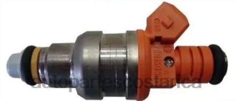 XF8F02279 Autopartes San Jose | inyector de combustible 0280150981 FIAT