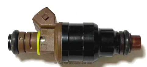 XF8F02084 Repuestos De Motos En Heredia | inyector de combustible 0280150975 GM