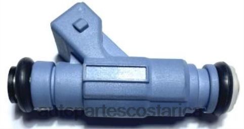 XF8F02093 Repuestos De Motos San Jose | inyector de combustible 0280156286 GM