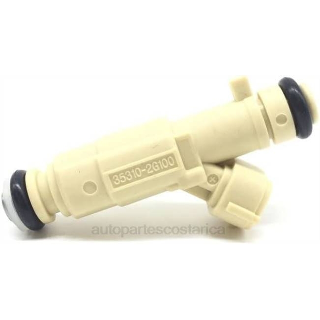 Autopartes Costa Rica | Inyector de combustible 35310-2g100 PTH698 HYUNDAI KIA