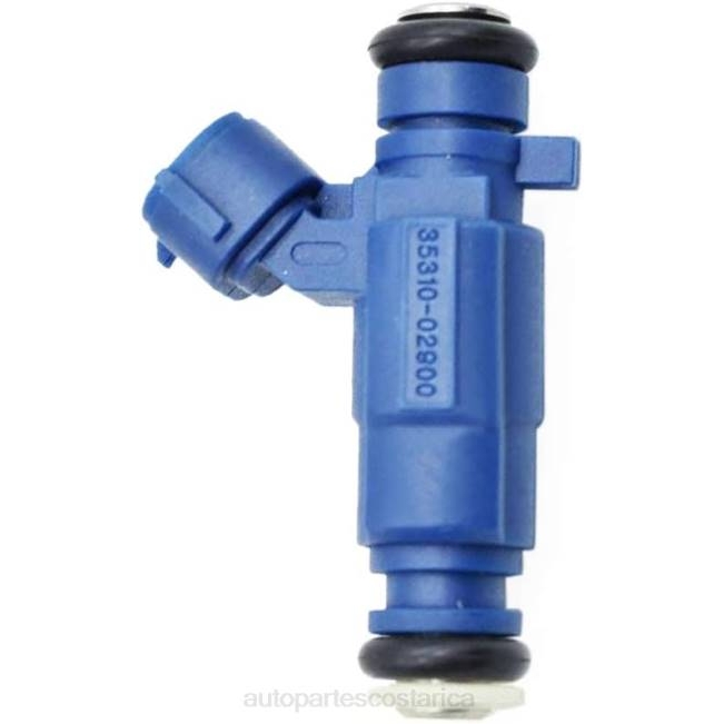Autopartes Mayorista | 35310-02900 inyector de combustible PTH690 HYUNDAI KIA