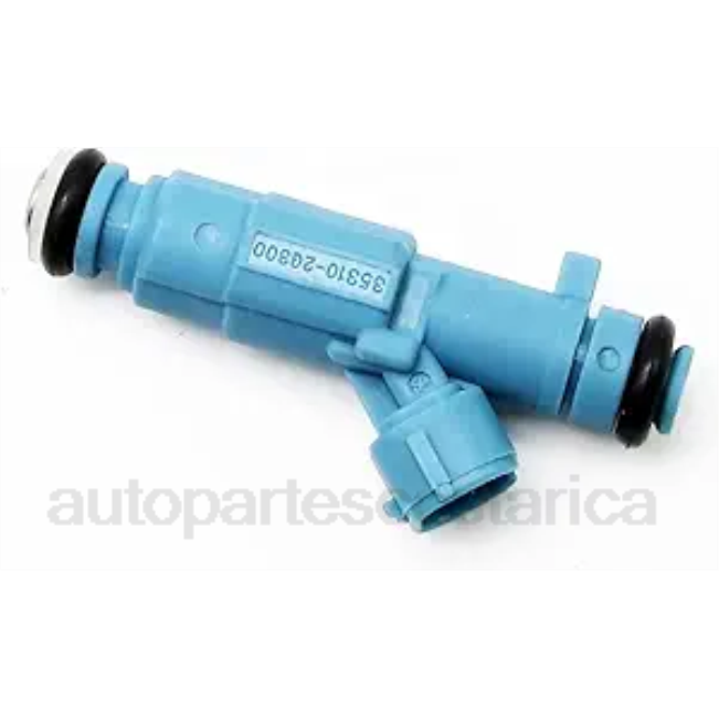 Autopartes Mayorista | Inyector de combustible 35310-2g300 PTH6100 HYUNDAI KIA