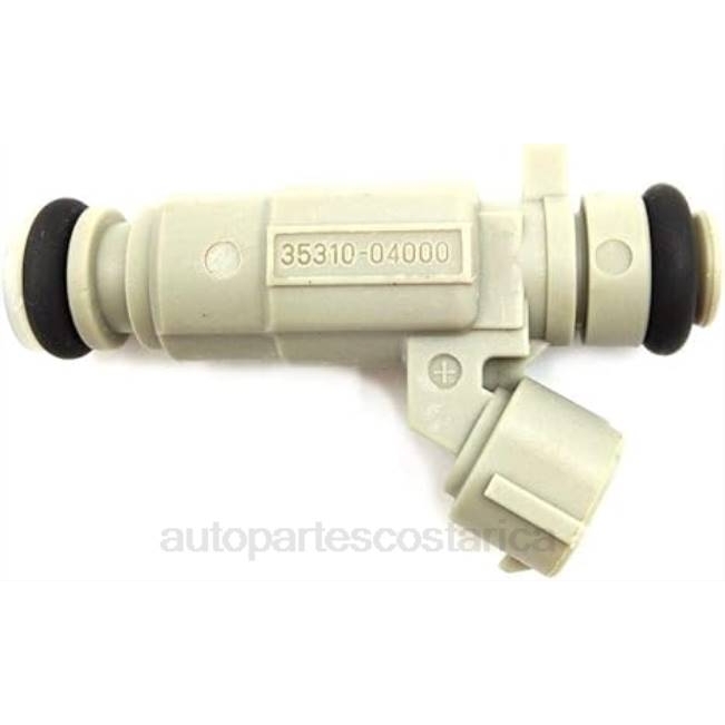 Autopartes San Jose | 35310-04000 inyector de combustible PTH689 HYUNDAI KIA