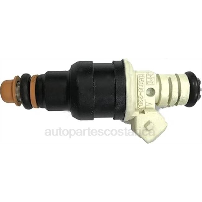 Autopartes San Jose | 35310-22040 inyector de combustible PTH6109 HYUNDAI KIA