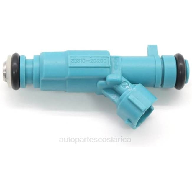 Autopartes San Jose | Inyector de combustible 35310-2g200 PTH699 HYUNDAI KIA