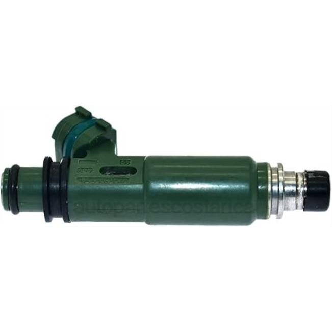 Autopartes San Jose | inyector de combustible bp2y13250 PTH6119 HYUNDAI KIA