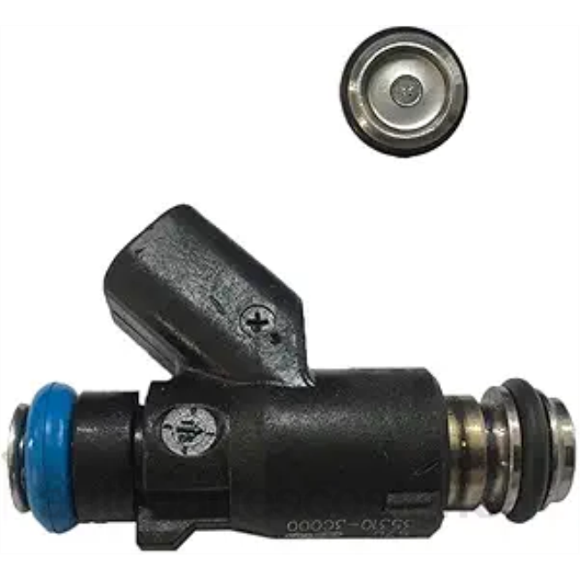 Mayorista Repuestos De Motos | Inyector de combustible 353103c000 PTH6116 HYUNDAI KIA