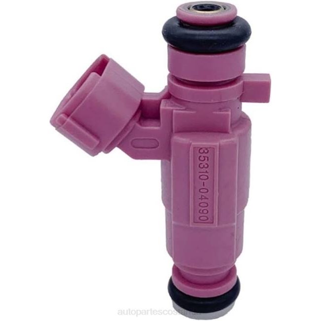 Repuestos De Motos Cartago | 35310-04090 inyector de combustible PTH695 HYUNDAI KIA