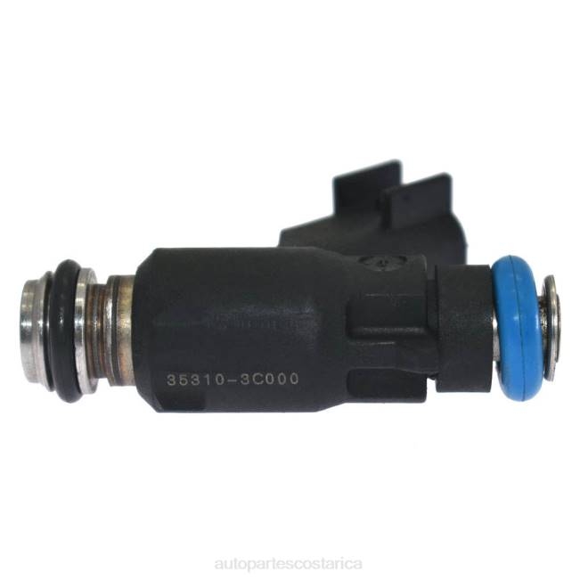 Repuestos De Motos Cartago | Inyector de combustible 35310-3c000 para hyundai/kia PTH6695
