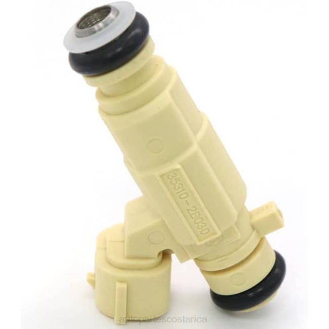 Repuestos De Motos En Heredia | Inyector de combustible 35310-2b030 para hyundai/kia PTH6694