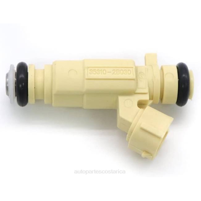Repuestos De Motos En Heredia | Inyector de combustible 35310-2b030 para hyundai/kia PTH6694
