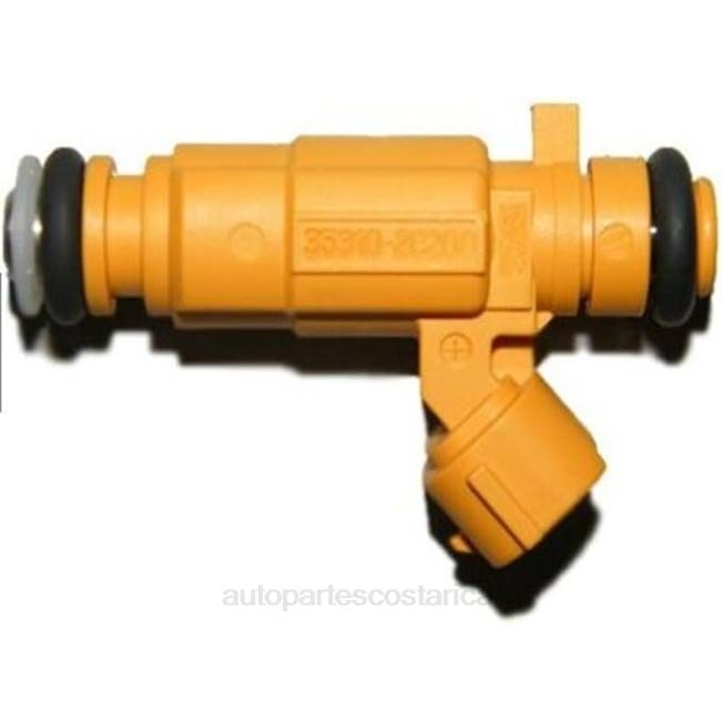 Repuestos De Motos San Jose | inyector de combustible 353102c200 PTH6103 HYUNDAI KIA