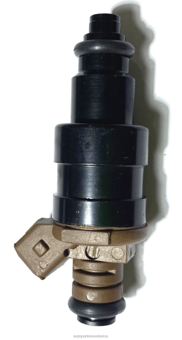 XF8F02304 Repuestos De Motos En Heredia | inyector de combustible 33007127 JEEP