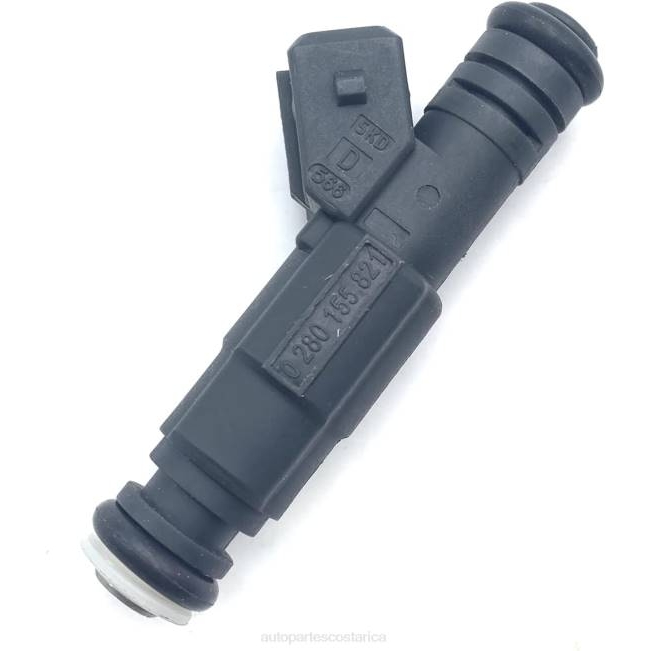 Autopartes Mayorista | 0280155821 inyector de combustible para mercedes-benz PTH6680