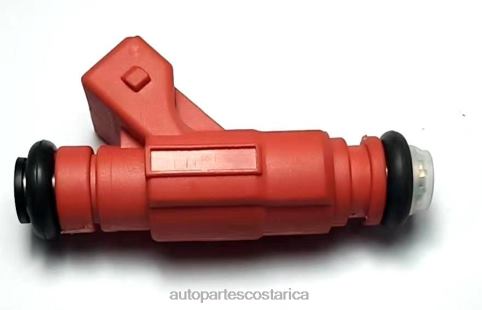 XF8F02400 Autopartes Mayorista | inyector de combustible 0280156016 MERCEDES-BENZ