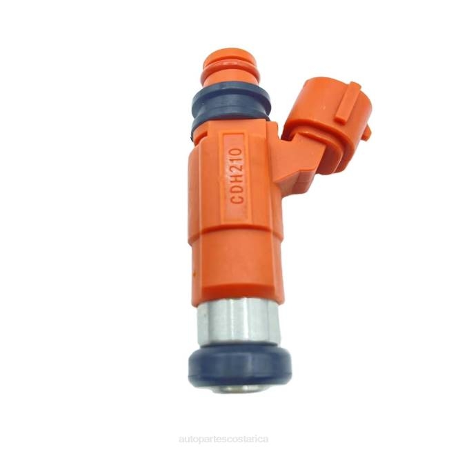 Autopartes San Jose | Inyector de combustible cdh210 para mitsubishi PTH6699