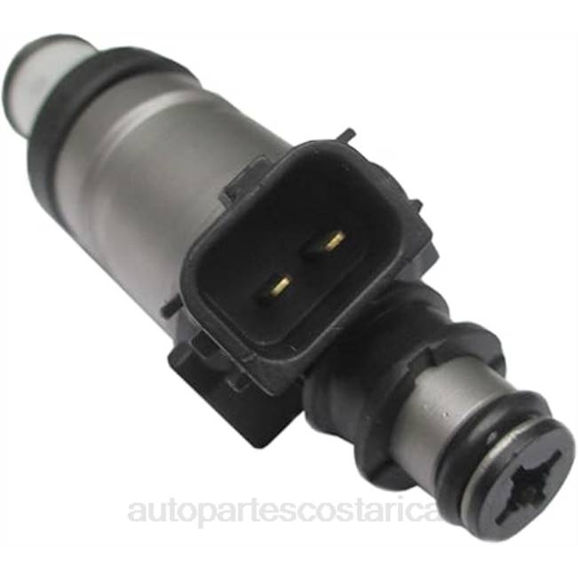Mayorista Repuestos De Motos | inyector de combustible fj340 06164p8aa00 PTH6576 MITSUBISHI HONDA