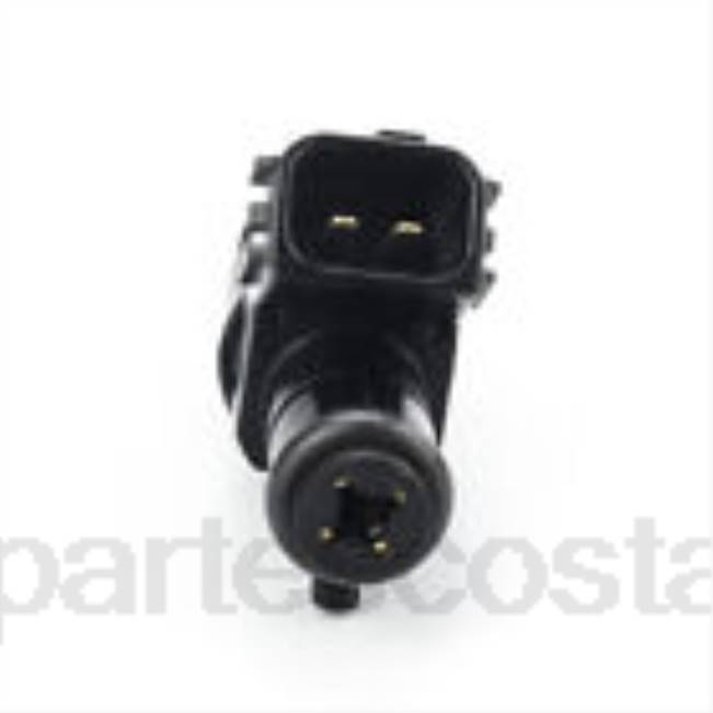 Repuestos De Motos Alajuela | Inyector de combustible fj486 16450pwa003 PTH6572 MITSUBISHI HONDA