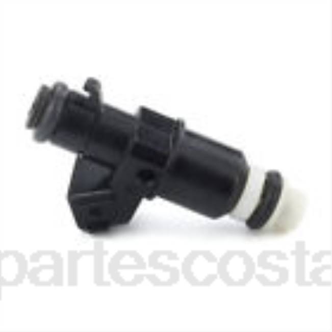 Repuestos De Motos Alajuela | Inyector de combustible fj486 16450pwa003 PTH6572 MITSUBISHI HONDA