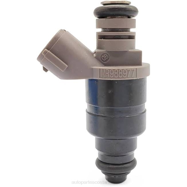 Repuestos De Motos Alajuela | inyector de combustible mr988977 PTH6562 MITSUBISHI HONDA