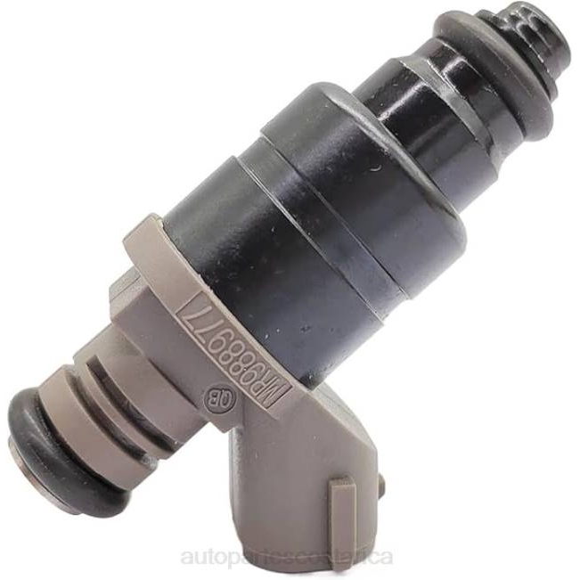 Repuestos De Motos Alajuela | inyector de combustible mr988977 PTH6562 MITSUBISHI HONDA