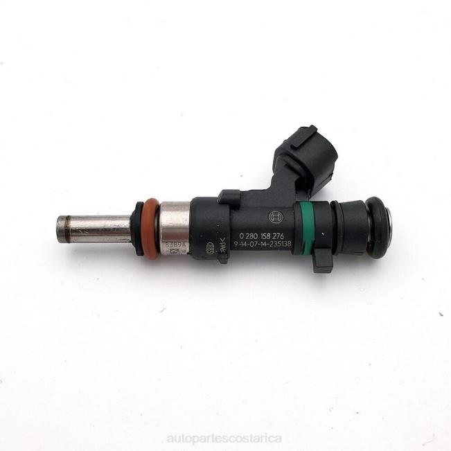 Repuestos De Motos En Costa Rica | 0280158276 inyector de combustible para mitsubishi/nissan PTH6701