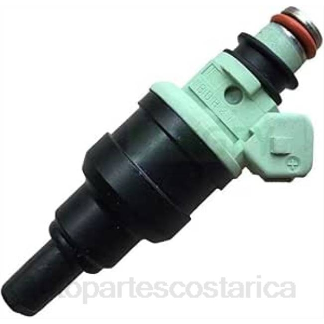 Repuestos De Motos En Heredia | Inyector de combustible inp061 md162525 PTH6564 MITSUBISHI HONDA