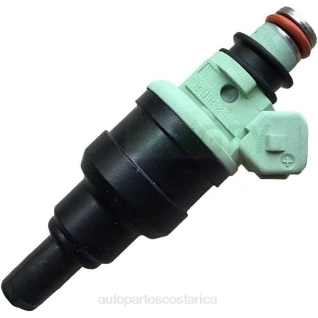 Repuestos De Motos En Heredia | Inyector de combustible inp061 md162525 PTH6564 MITSUBISHI HONDA