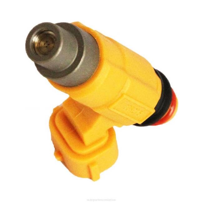 Repuestos De Motos San Jose | Inyector de combustible md319792 cdh275 PTH6563 MITSUBISHI HONDA