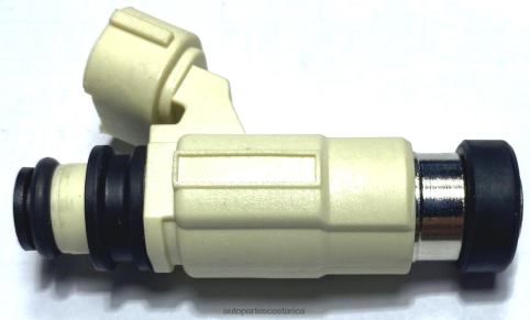 XF8F02411 Repuestos De Motos En Costa Rica | inyector de combustible 2003 mr988881 MITSUBISHI