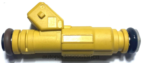 XF8F01783 Repuestos De Motos San Jose | inyector de combustible 0280155746