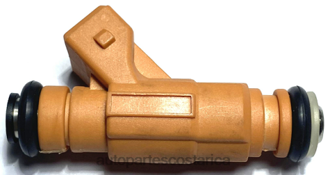 XF8F01814 Repuestos De Motos En Heredia | inyector de combustible 1984e9 0280 156 034
