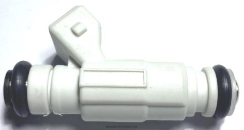 XF8F01832 Repuestos De Motos Alajuela | inyector de combustible 0280156272