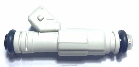 XF8F01838 Autopartes Costa Rica | inyector de combustible 0280156139 1984f3