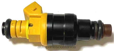 XF8F01853 Repuestos De Motos San Jose | inyector de combustible 280150962