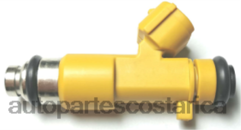 XF8F01866 Mayorista Repuestos De Motos | inyector de combustible 16600ey00a