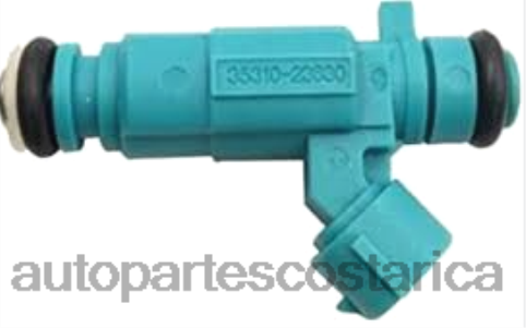 XF8F01930 Autopartes Mayorista | inyector de combustible 35310-23630 9260930025