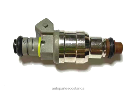 XF8F02009 Autopartes San Jose | inyector de combustible 0280150973