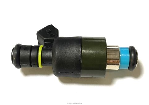 XF8F02024 Repuestos De Motos En Heredia | inyector de combustible 17086503