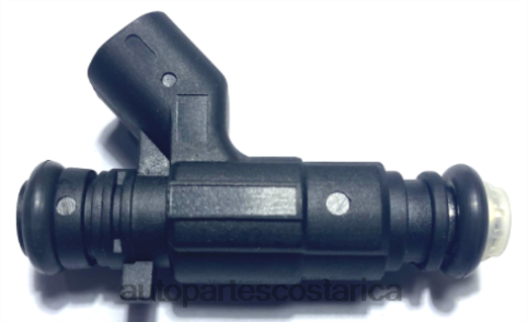 XF8F02039 Autopartes San Jose | inyector de combustible 12571159