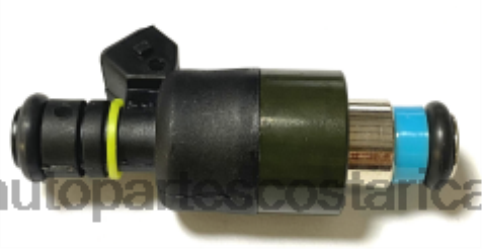 XF8F02066 Mayorista Repuestos De Motos | inyector de combustible 17122264 17091654