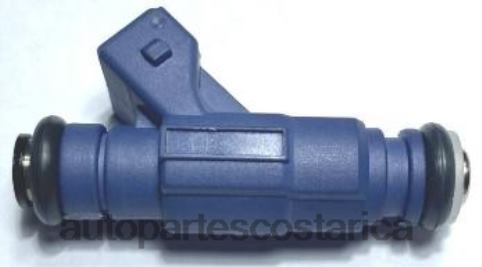 XF8F02098 Autopartes Costa Rica | inyector de combustible 0280157105