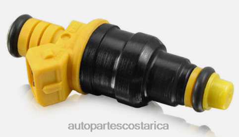 XF8F02309 Autopartes San Jose | inyector de combustible 4554127