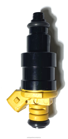 XF8F02312 Repuestos De Motos Alajuela | inyector de combustible 53007809