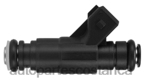 XF8F02335 Repuestos De Motos Cartago | inyector de combustible 4669471