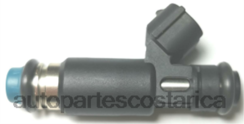 XF8F01875 Repuestos De Motos Cartago | inyector de combustible 166008j010 NISSAN