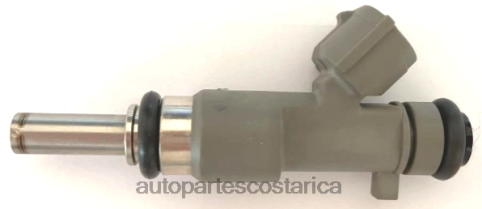 XF8F01878 Autopartes Costa Rica | inyector de combustible 16600ea000 NISSAN